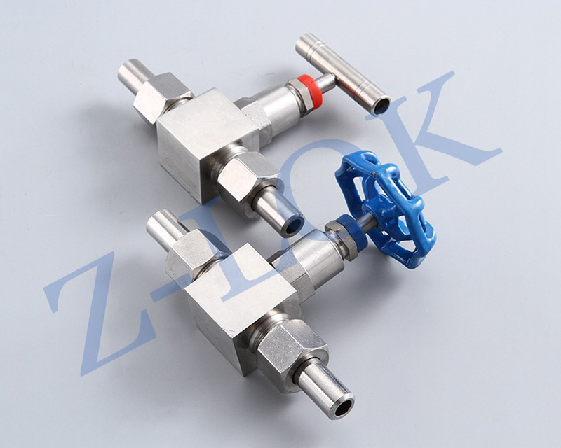 精準(zhǔn)適配：針型閥口徑與管道公稱(chēng)通徑的關(guān)鍵聯(lián)系