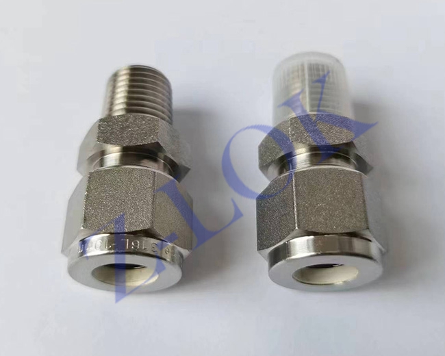 適配壓力：不銹鋼卡套接頭的關(guān)鍵選擇要點(diǎn)